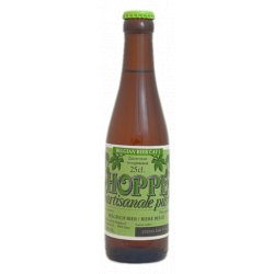 De Hopduvel Hoppe Artisanale Pils De Hopduvel Hoppe Artisanale Pils