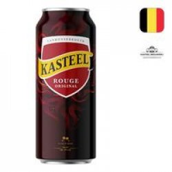Kasteel Rouge