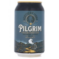 Northern Monk PILGRIM // RAT BREWERY // IMPERIAL STOUT