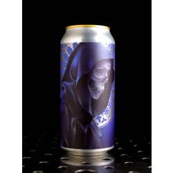 Northern Monk  PP31.01  Re-Imagined  Smug  The Pilgrimage  TIPA sans alcool  0,5% - Quaff Webshop