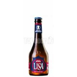 BIRRA DEL BORGO Lisa 33Cl - TopBeer