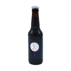 Buxton Brewery collab Omnipollo - Yellow Belly Scotch Sundae - Bierloods22