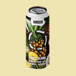 Brouwerij LOST PIÑA COLADA Brouwerij LOST PIÑA COLADA