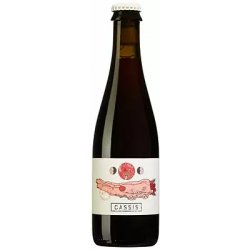 Brekeriet Cassis