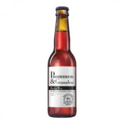 Brouwerij & De Molen Bommen Granate - Be Hoppy!