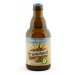 Brunehaut Bio Blanche 33cl sans gluten 