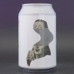 Whiplash - Never Drinking Again - 0.5% (330ml) - Ghost Whale