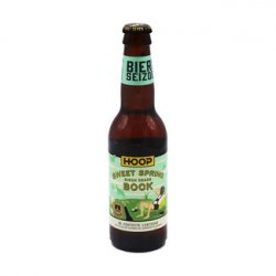 Brouwerij Hoop - Sweet Spring Bison Grass Bock - Bierloods22