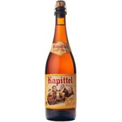 Kapittel Tripel Abt 10 - Drankgigant.nl