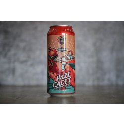 Toppling Goliath - Haze Cadet (cd 15 april '24) - addicted2craftbeer