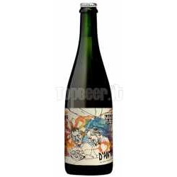 Bibibir Saison Dantonio 75Cl - TopBeer