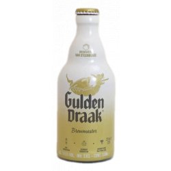Gulden Draak Brewmaster Edition