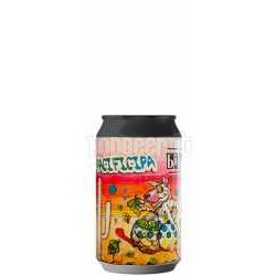 Bibibir Pacific Ipa Lattina 33Cl - TopBeer