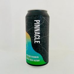 Bristol Beer Factory Pinnacle Bristol Beer Factory Pinnacle