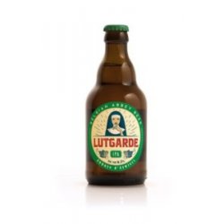 Lutgarde IPA 33cl - Belbiere