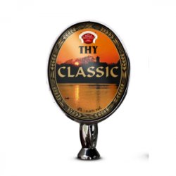 Thisted Bryghus Thy Classic