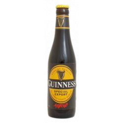 Guinness Foreign Extra Stout
