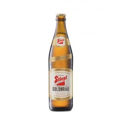 Stiegl Goldbräu (500ml) - Castle Off Licence - Nutsaboutwine