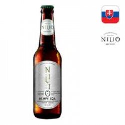 Nilio Hempy Koa 0,5% 330ml - Drink Online - Drink Shop