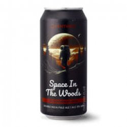 Space In the Woods, 8.0% - The Fuss.Club