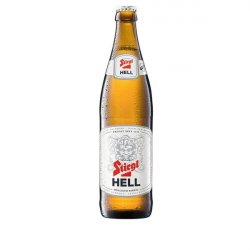 Stiegl Hell (500ml) - Castle Off Licence - Nutsaboutwine