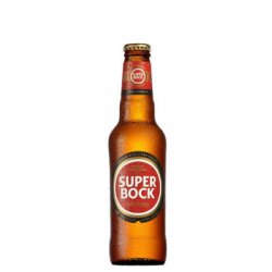 Super Bock XL (660ml) - Castle Off Licence - Nutsaboutwine