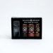 Vocation Naughty & Nice Gift Set  Chocolate Stout Gift Pack  3 x 440 