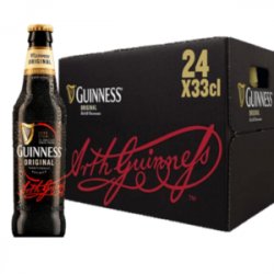 Guinness Original Guinness Original