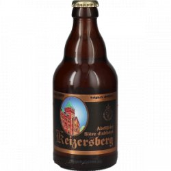 Brouwerij Van Steenberge Keizersberg Tripel Brouwerij Van Steenberge Keizersberg Tripel