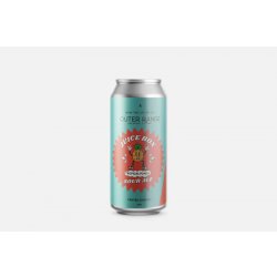 Outer Range Brewing Co. Juice Box - Tropical Punch