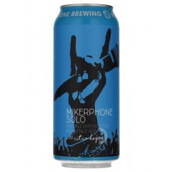 Mikerphone - Mikerphone Solo - Beerdome