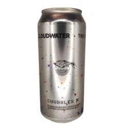Cloudwater Chubbles X - The Real Ale Store