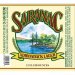 Saranac Adirondack Lager 