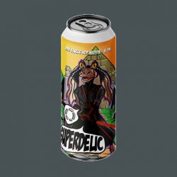 Brouwerij LOST SUPERDELIC