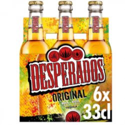 Desperados Original Desperados Original