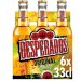 Cerveza Desperado con téquila 33 CL Pack 6 UD Cerveza Desperado con téquila 33 CL Pack 6 UD