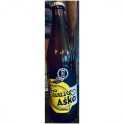 Browar na Jurze Kwaśna Aśka