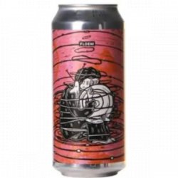 Floem Craft Beer LAST SIPPER