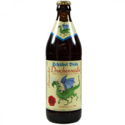 Schübel Bräu Drachenseidla Schübel Bräu Drachenseidla