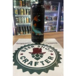 Sergacore Brewery Подуст