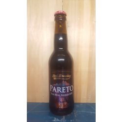 SORI BREWING  Pareto 2020 - Biermarket