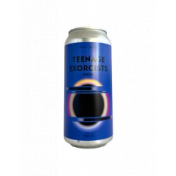 Fuerst Wiacek - Teenage Exorcists (DDH IPA) 44 cl - Bieronomy