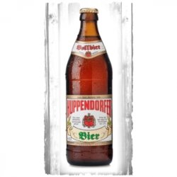 Brauerei Gasthof Grasser Huppendorfer Vollbier Brauerei Gasthof Grasser Huppendorfer Vollbier