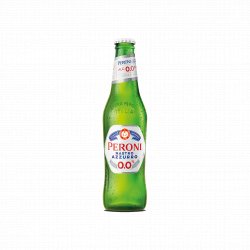 Birra Peroni Nastro Azzurro 0.0 / Zero