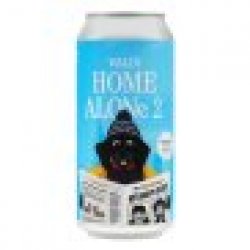 Lieber Waldi Home Alone 2 NEIPA 0,44l - Craftbeer Shop