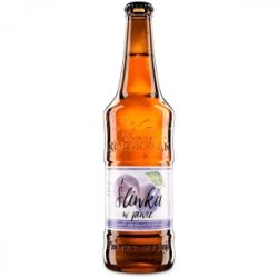 Browar Kormoran Śliwka w Piwie Browar Kormoran Śliwka w Piwie