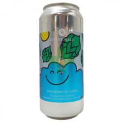 Other Half Brewing Co.  Daydream In Green 47.3cl - Beermacia