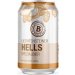 Liechtensteiner Brauhaus Hell Spezialbier Dosen 4er Pack  Liechtensteiner Brauhaus 