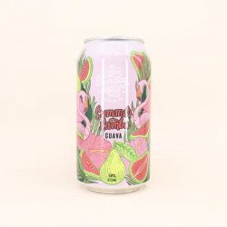 Sunday Road Summer Samba Guava Sour Can 375ml - Beermash