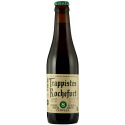 Trappistes Rochefort 8